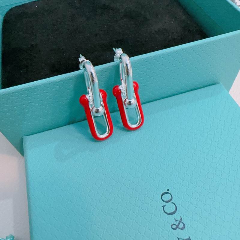 Tiffany earring 10yxx08
